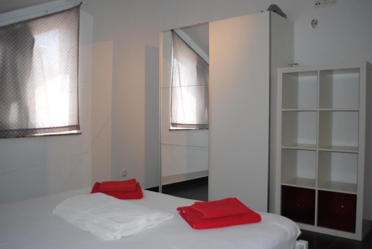Apartments Vidolma Povljana Ngoại thất bức ảnh