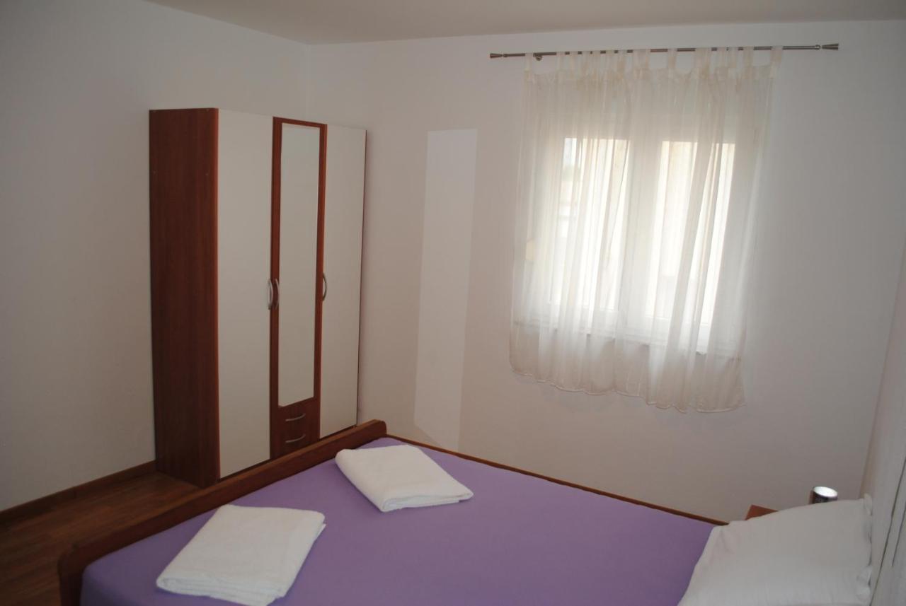 Apartments Vidolma Povljana Ngoại thất bức ảnh
