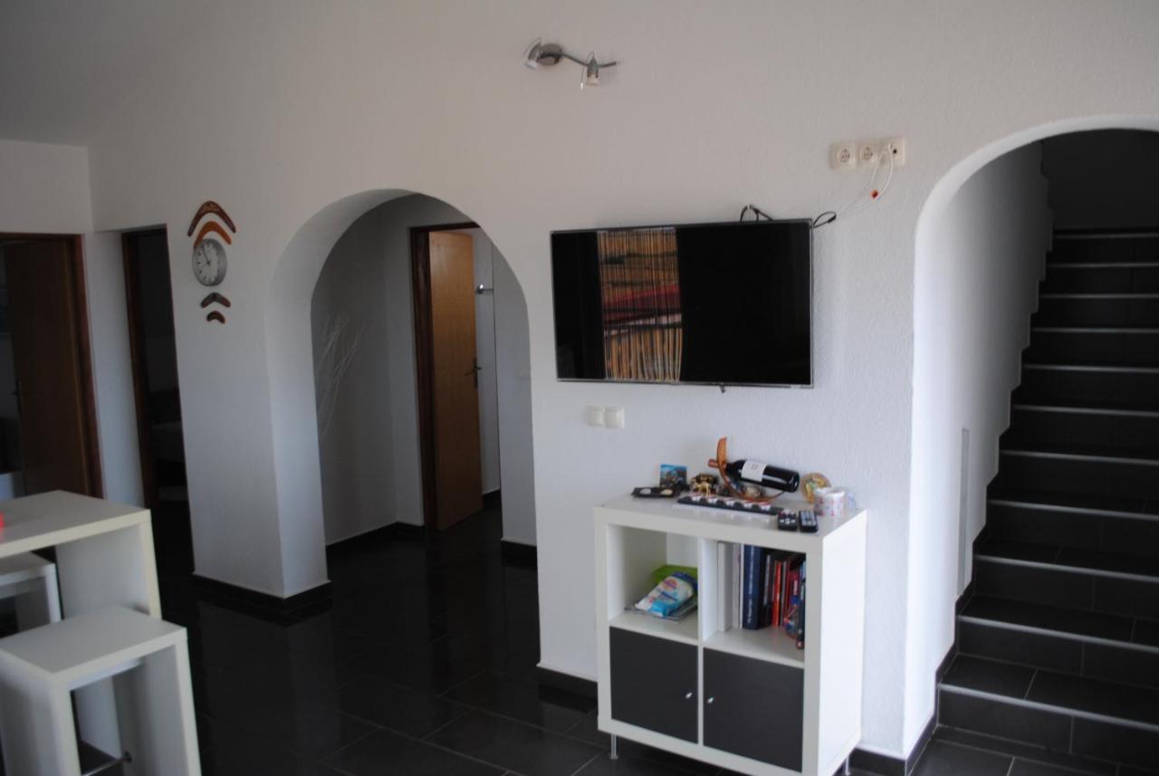 Apartments Vidolma Povljana Ngoại thất bức ảnh